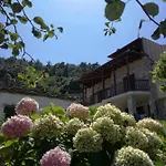 Apartament Venetia's Stone House Potamia (Thasos)