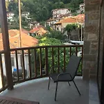 Apartament Venetia's Stone House Potamia (Thasos)