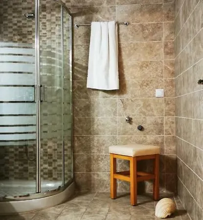 Appartamento Venetia's Stone House Potamia (Thasos)