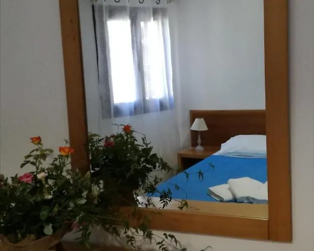 Διαμέρισμα Venetia's Stone House *