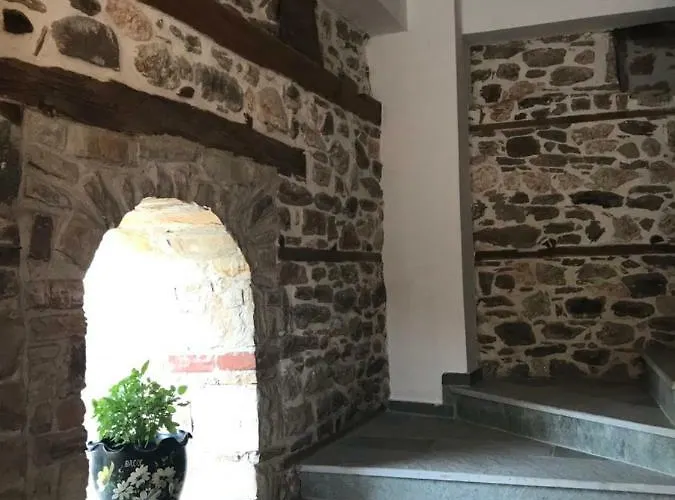 Διαμέρισμα Venetia's Stone House