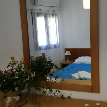 Apartment Venetia's Stone House *