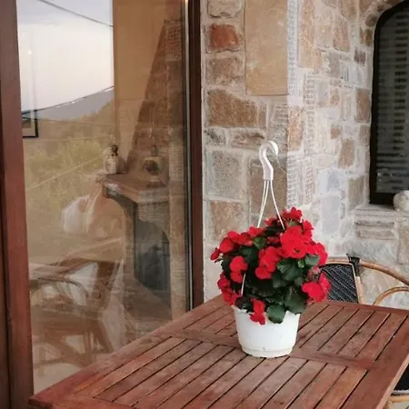 Apartment Venetia's Stone House