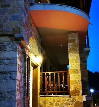 Venetia's Stone House Apartment Potamia (Thasos)