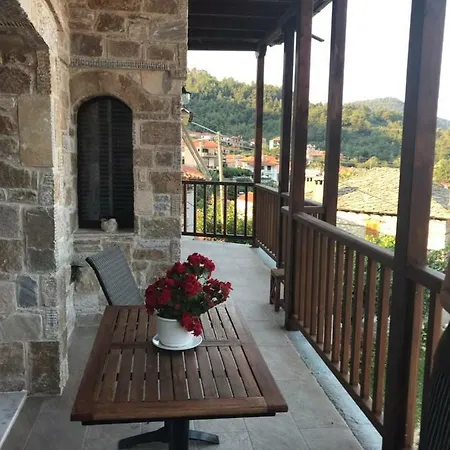 Apartment Venetia's Stone House