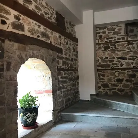 Apartment Venetia's Stone House
