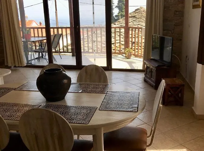 Venetia's Stone House Appartamento