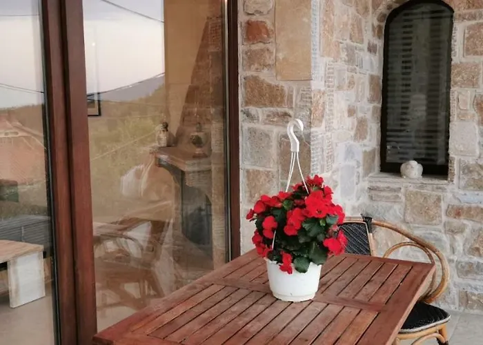 شقة Venetia's Stone House