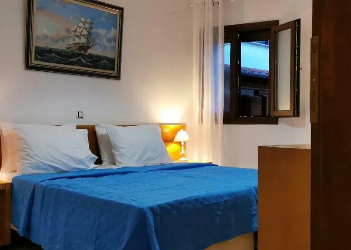 Appartamento Venetia's Stone House *