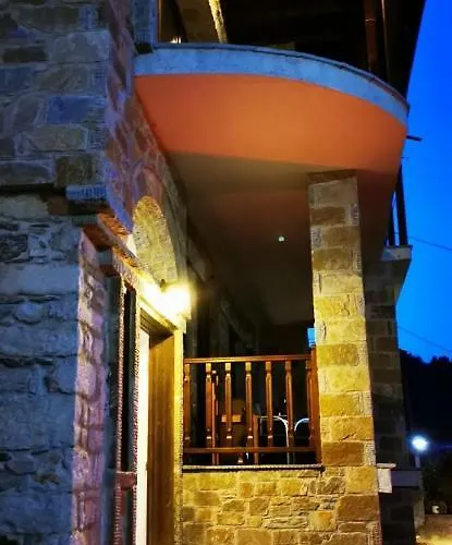 Venetia's Stone House Appartamento Potamia (Thasos)